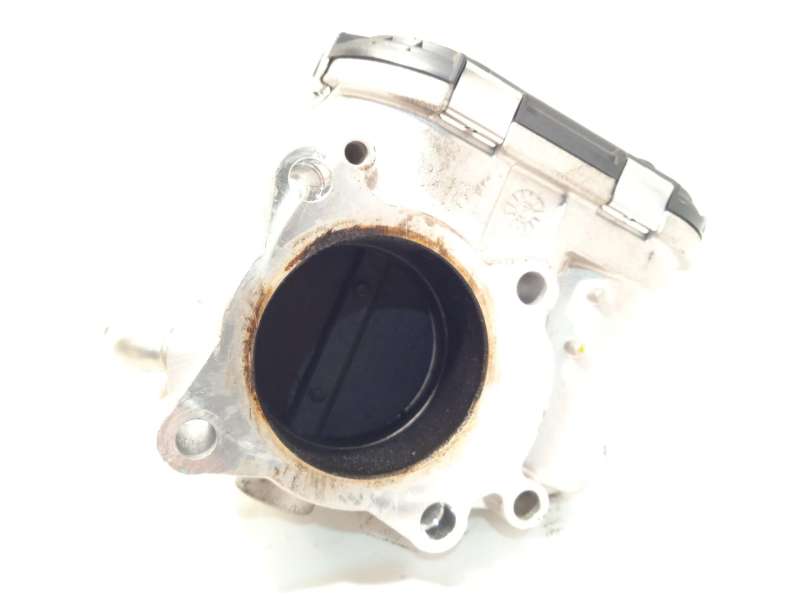 Recambio de caja mariposa para hyundai ioniq (ae) 1.6 gdi hybrid referencia OEM IAM 3510003HA0  0280750680 - Gris 3