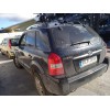 hyundai tucson (jm) del año 2007