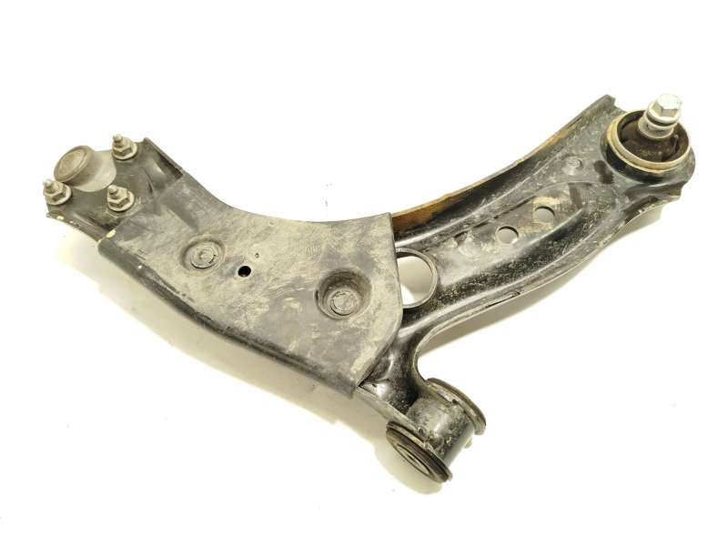 Recambio de brazo suspension inferior delantero izquierdo para volkswagen t-roc (a11, d11) 1.0 tsi referencia OEM IAM 5WA407151C 2