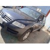 volkswagen touareg (7la) del año 2004