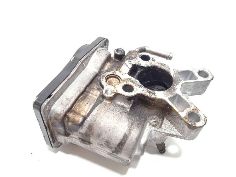 Recambio de valvula egr para subaru forester s12 2.0 diesel cat referencia OEM IAM 14710AA741  1501000055 - Blanco 2