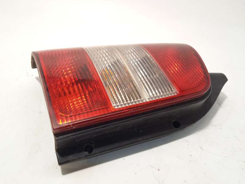 Recambio de piloto trasero izquierdo para volkswagen transporter t5 autobús (7hb, 7hj, 7eb, 7ej) 2.5 tdi referencia OEM IAM 7H59 - Plata 3