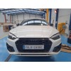 audi a5 sportback (f5a, f5f) del año 2024