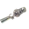 Recambio de amortiguador delantero izquierdo para seat ibiza v (kj1, kjg) 1.0 tsi referencia OEM IAM 2Q0413031AN  
