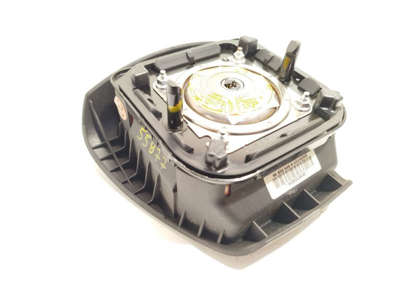 Recambio de airbag delantero izquierdo para chevrolet captiva (c100, c140) 2.0 d 4wd referencia OEM IAM 96809649 - Plata 3