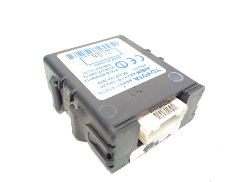 MODULO ELECTRONICO 8999147010 48411010230