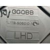 Recambio de guantera para ford transit courier b460 furgoneta/monovolumen 1.5 ecoblue referencia OEM IAM L1TBS06010AJW 2665155 