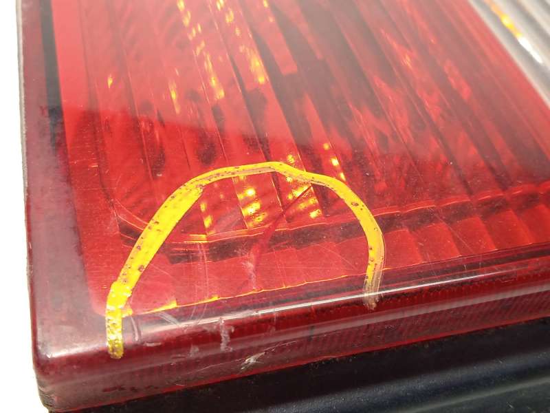 Recambio de piloto trasero izquierdo para volkswagen transporter t5 autobús (7hb, 7hj, 7eb, 7ej) 2.5 tdi referencia OEM IAM 7H59 - Plata 4