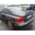 VOLVO S60 BERLINA