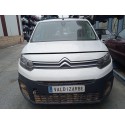 CITROËN BERLINGO (ER_, EC_)