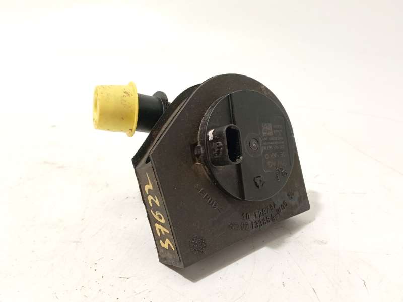Recambio de bomba agua para seat arona (kj7, kjp) 1.0 tsi referencia OEM IAM 5Q0965567N 2