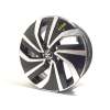 Recambio de llanta para volkswagen polo vi (aw1, bz1, ae1) 1.0 tsi referencia OEM IAM 2G0601025AS 2G0601025ASFZZ 