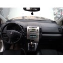TOYOTA COROLLA VERSO (ZER_, ZZE12_, R1_)