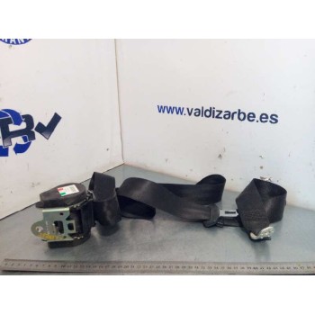 Recambio de cinturon seguridad trasero izquierdo para audi q5 (8r) 2.0 16v tdi referencia OEM IAM 621421000  8R0857805KV04
