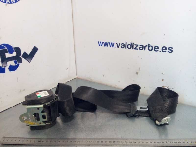 CINTURON SEGURIDAD TRASERO IZQUIERDO 621421000 8R0857805KV04