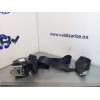 Recambio de cinturon seguridad trasero izquierdo para audi q5 (8r) 2.0 16v tdi referencia OEM IAM 621421000  8R0857805KV04