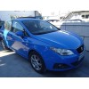 seat ibiza (6j5) del año 2008