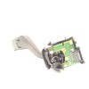 Recambio de mando limpia para ford tourneo courier 1.0 ecoboost referencia OEM IAM LB5T17A553AAW 2425311 
