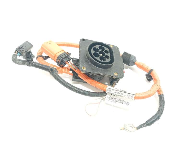 Recambio de modulo electronico para ford kuga iii (dfk) 2.5 duratec plug-in-hybrid referencia OEM IAM RX6814B308AA 2791991