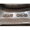 Recambio de llanta para citroën c3 iii (sx) 1.2 thp 110 referencia OEM IAM 9835862077 98358620XY 