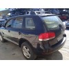 volkswagen touareg (7la) del año 2004