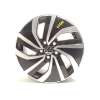 Recambio de llanta para volkswagen polo vi (aw1, bz1, ae1) 1.0 tsi referencia OEM IAM 2G0601025AS 2G0601025ASFZZ 