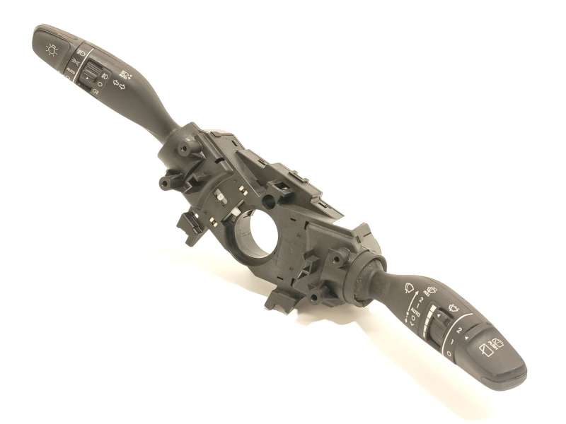 Recambio de mando intermitentes para hyundai tucson (tl, tle) 1.6 crdi hybrid 48v referencia OEM IAM 93404D7962 2