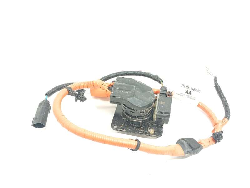 Recambio de modulo electronico para ford kuga iii (dfk) 2.5 duratec plug-in-hybrid referencia OEM IAM RX6814B308AA 2791991 2