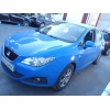 seat ibiza (6j5) del año 2008