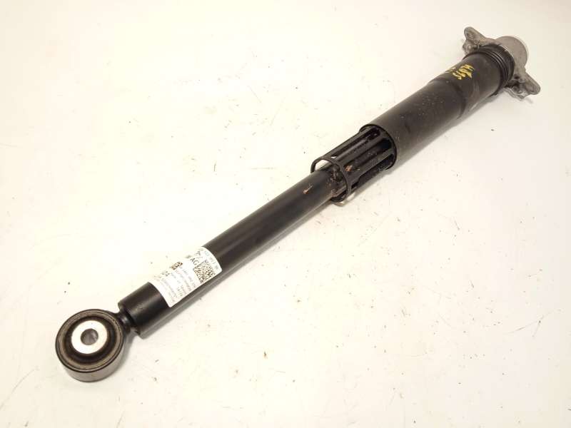 Recambio de amortiguador trasero derecho para seat ibiza v (kj1, kjg) 1.0 tsi referencia OEM IAM 2Q0512013BF 2Q0513049AP - Blanco