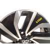 Recambio de llanta para volkswagen polo vi (aw1, bz1, ae1) 1.0 tsi referencia OEM IAM 2G0601025AS 2G0601025ASFZZ 