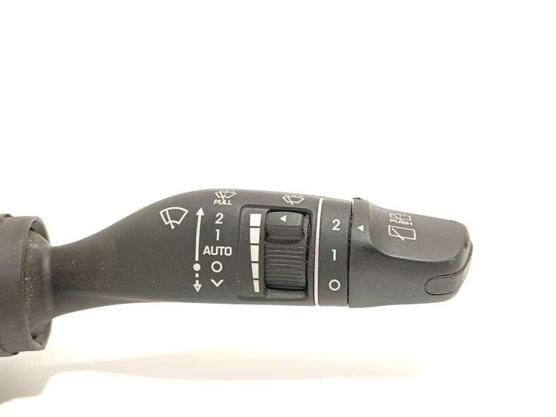 Recambio de mando intermitentes para hyundai tucson (tl, tle) 1.6 crdi hybrid 48v referencia OEM IAM 93404D7962 3