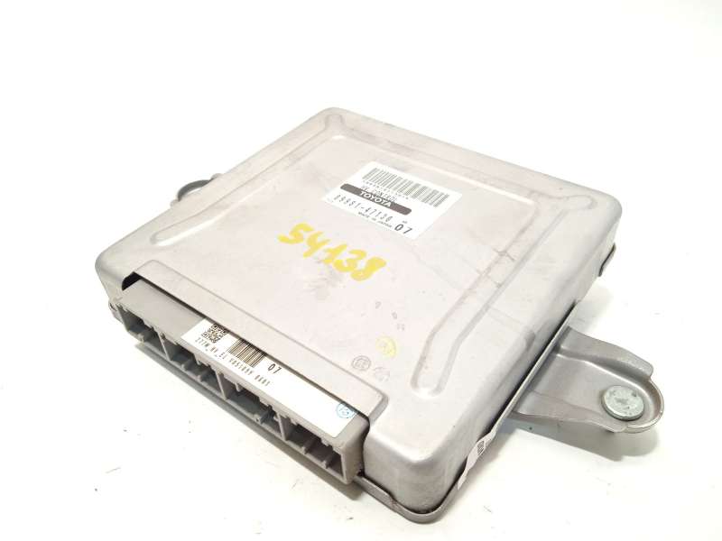 MODULO ELECTRONICO 8998147130 