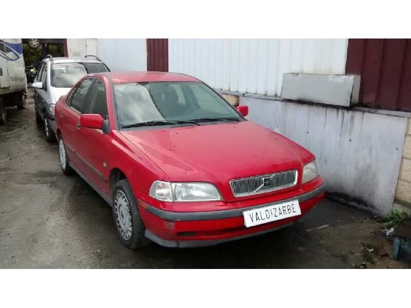 VOLVO S40 BERLINA