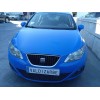 seat ibiza (6j5) del año 2008