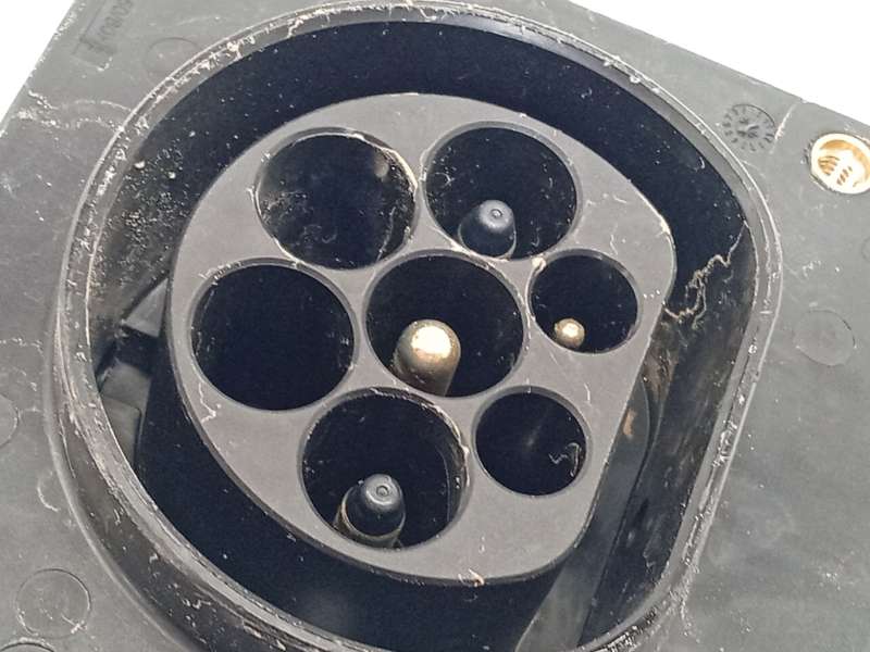 Recambio de modulo electronico para ford kuga iii (dfk) 2.5 duratec plug-in-hybrid referencia OEM IAM RX6814B308AA 2791991 3