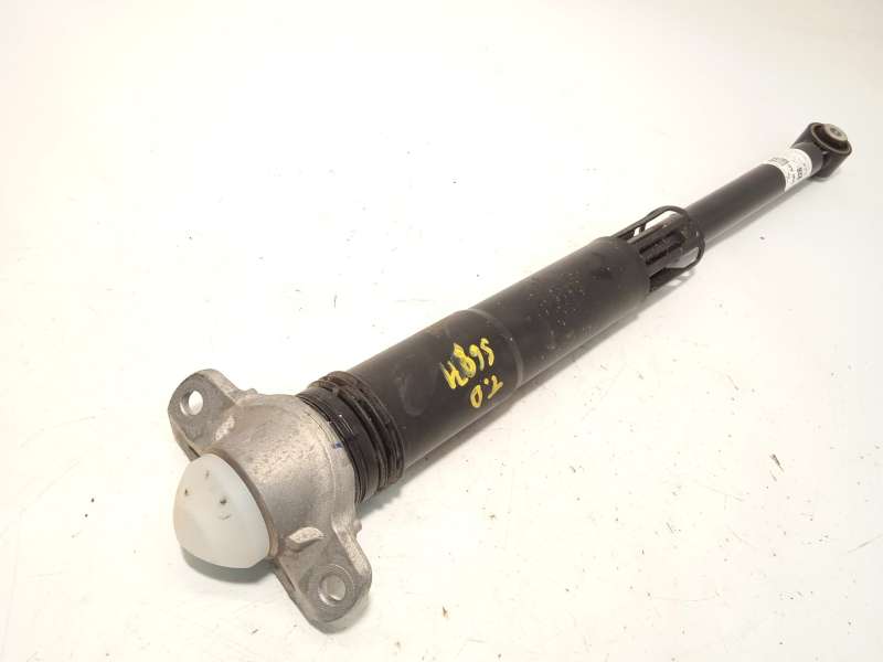 Recambio de amortiguador trasero derecho para seat ibiza v (kj1, kjg) 1.0 tsi referencia OEM IAM 2Q0512013BF 2Q0513049AP - Blanco 2