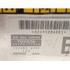 Recambio de centralita abs para toyota prius liftback (_w2_) 1.5 hybrid (nhw20_) referencia OEM IAM 8917047390  1523006952