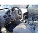 HYUNDAI TUCSON (JM)
