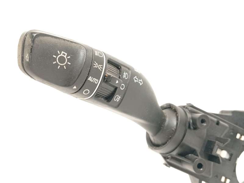 Recambio de mando intermitentes para hyundai tucson (tl, tle) 1.6 crdi hybrid 48v referencia OEM IAM 93404D7962 4