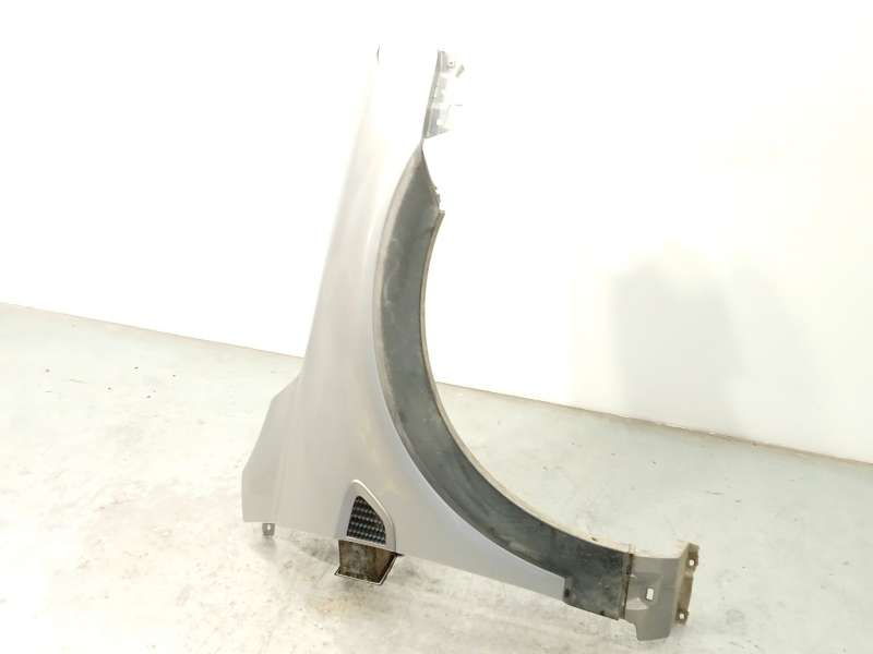 Recambio de aleta delantera derecha para chevrolet captiva (c100, c140) 2.0 d 4wd referencia OEM IAM 96624396 - Plata 3