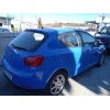 seat ibiza (6j5) del año 2008