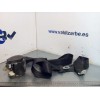 Recambio de cinturon seguridad trasero izquierdo para audi q5 (8r) 2.0 16v tdi referencia OEM IAM 621421000  8R0857805KV04