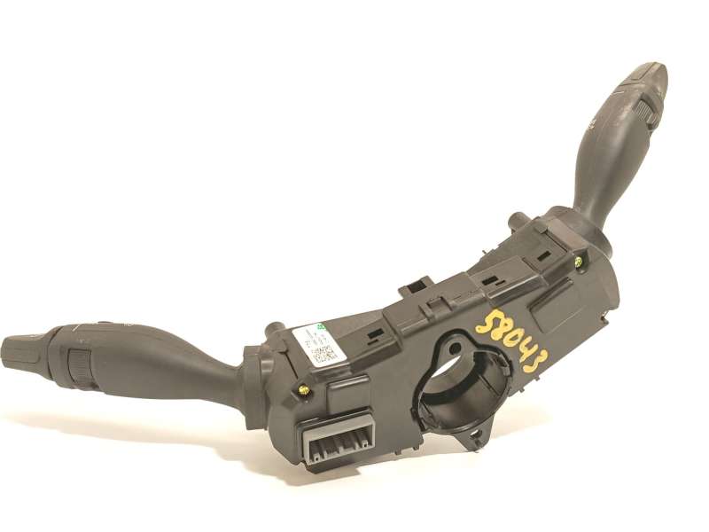 Recambio de mando intermitentes para hyundai tucson (tl, tle) 1.6 crdi hybrid 48v referencia OEM IAM 93404D7962 5