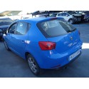 SEAT IBIZA (6J5)