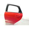 Recambio de puerta trasera izquierda para ford focus iii sedán 1.0 ecoboost referencia OEM IAM 2172760  