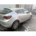 OPEL ASTRA J GTC