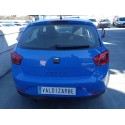 SEAT IBIZA (6J5)