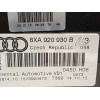 Recambio de cuadro instrumentos para audi a1 sportback (8xf) attraction referencia OEM IAM 8XA920930B  