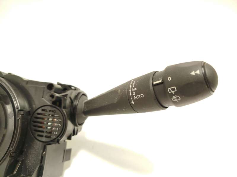 Recambio de mando intermitentes para citroën c3 iii (sx) 1.2 thp 110 referencia OEM IAM 98312593ZD - Gris 4